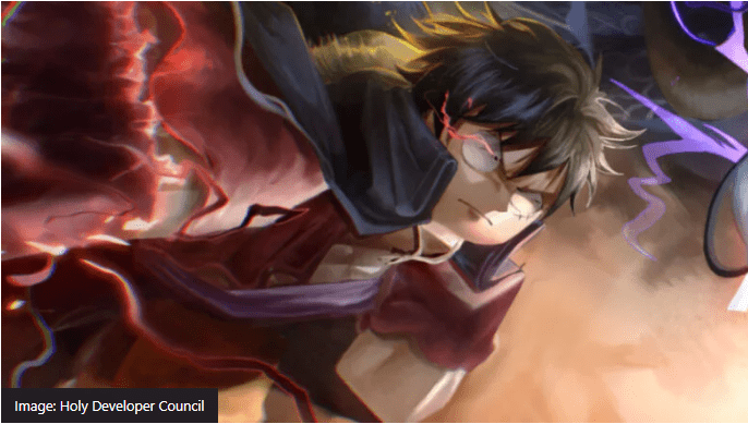 Latest Haze Piece Codes of December 2023