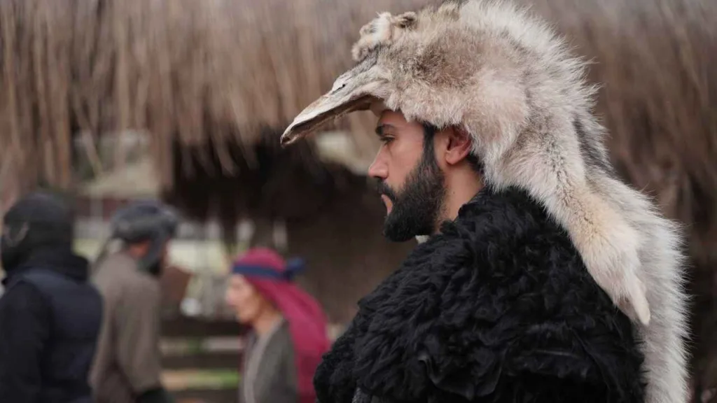 Salahuddin Ayyubi Episode 9 in Urdu Subtitles