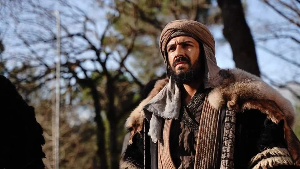 Salahuddin Ayyubi Episode 11