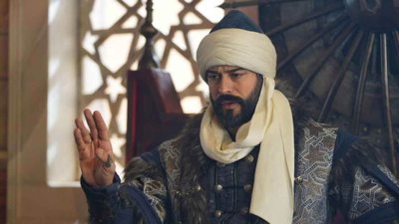 Kurulus Osman Season 5 Episode 148 In Urdu Subtitles