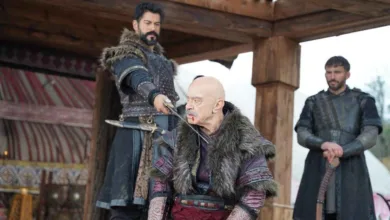 Kurulus Osman Season 5 Episode 150 With Urdu Subtitles