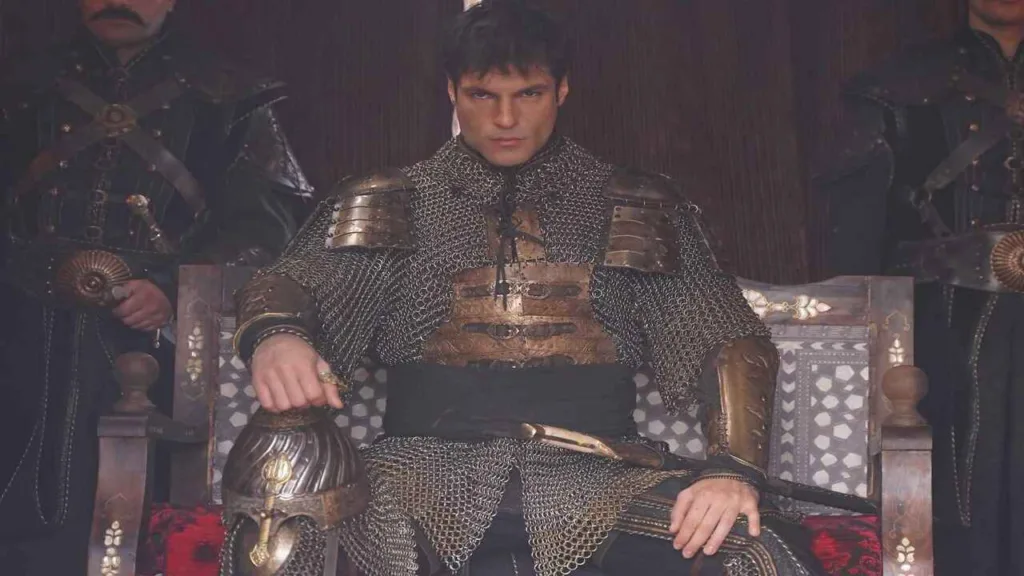 Sultan Muhammad Fateh Wallpaper