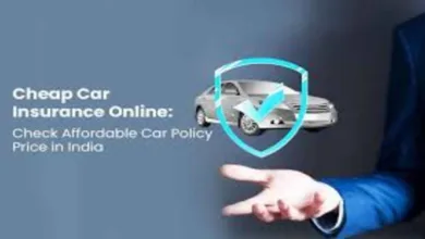Cheap car insurance