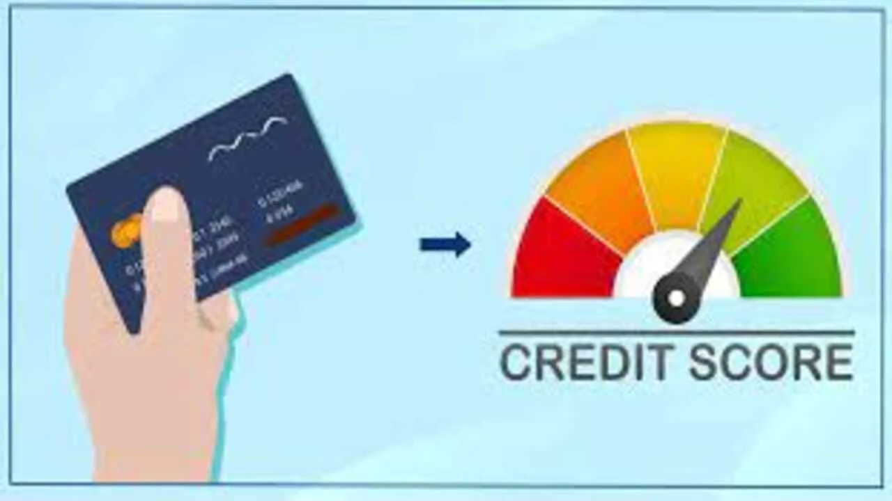 How Credit Cards Impact Your Credit Score