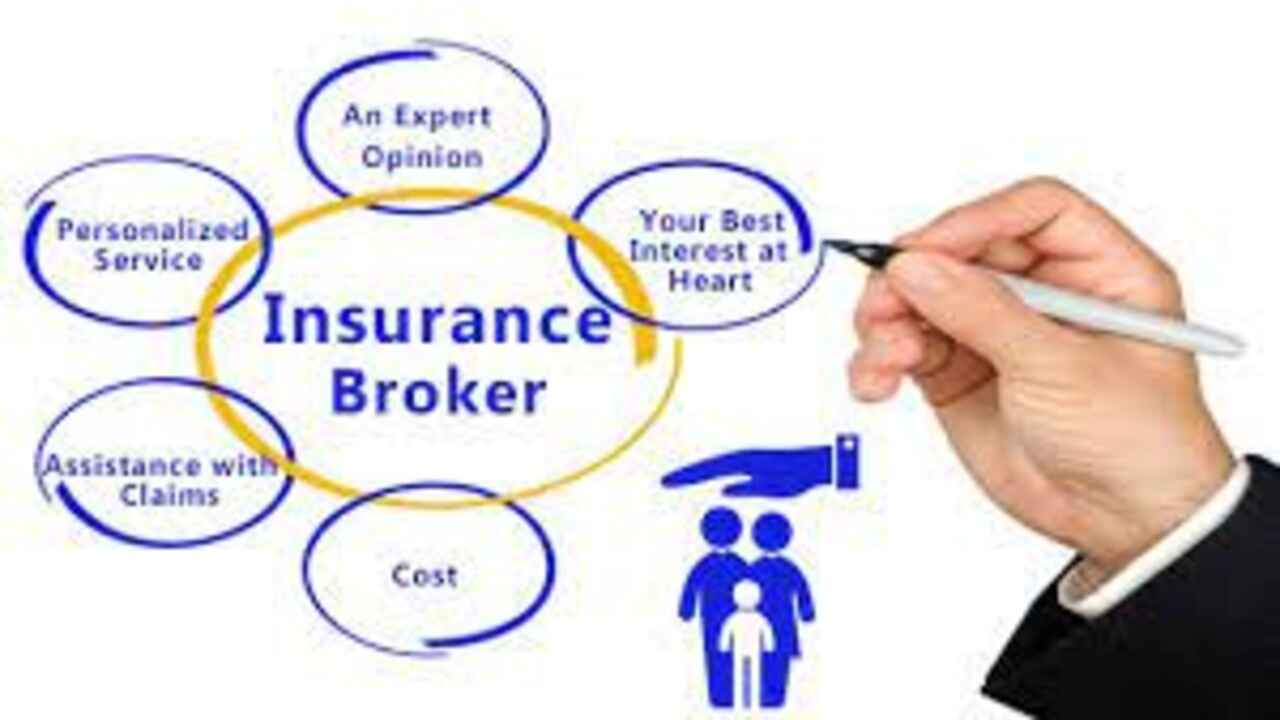 How Does an Insurance Broker Make Money