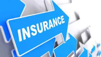 Insurance agency