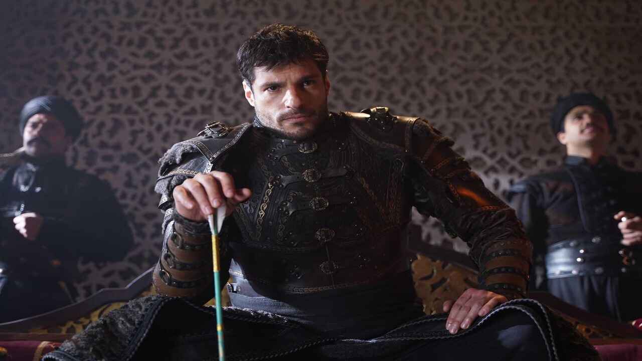 Sultan Muhammad Fateh Season 1 Episode 2 In Urdu Subtitles