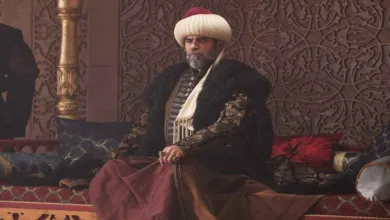 Sultan Muhammad Fateh Season 1 Episode 3 In Urdu Subtitles