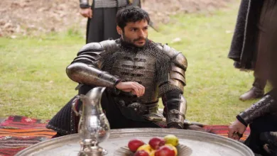 Sultan Muhammad Fateh Season 1 Episode 4 In Urdu Subtitles