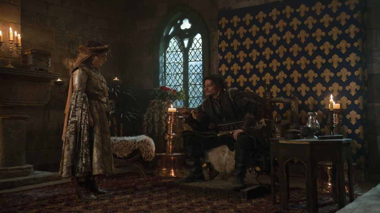 Salahuddin Ayyubi Episode 27 in Urdu Subtitles