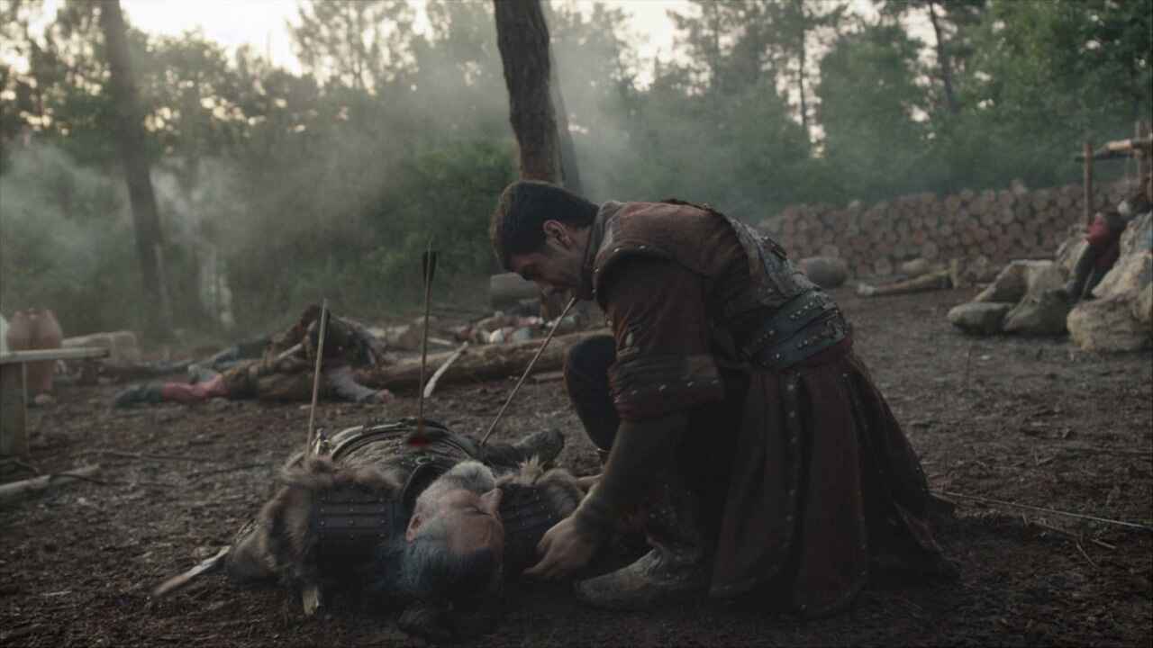 Sultan Muhammad Fateh Season 1 Episode 13 In Urdu Subtitles