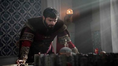 Sultan Muhammad Fateh Season 2 Episode 18 In Urdu Subtitles