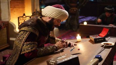 Sultan Muhammad Fateh Season 2 Episode 19 In Urdu Subtitles