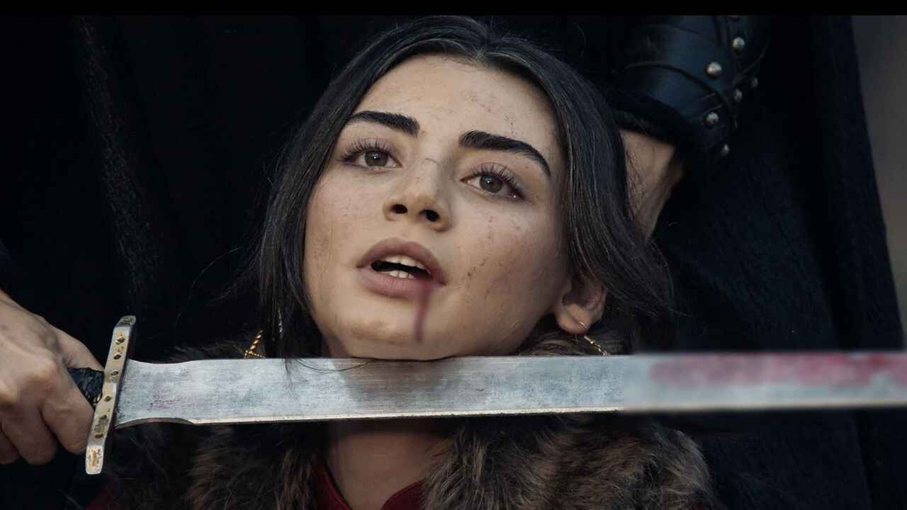 Kurulus Osman Season 6 Episode 173 In Urdu Subtitles