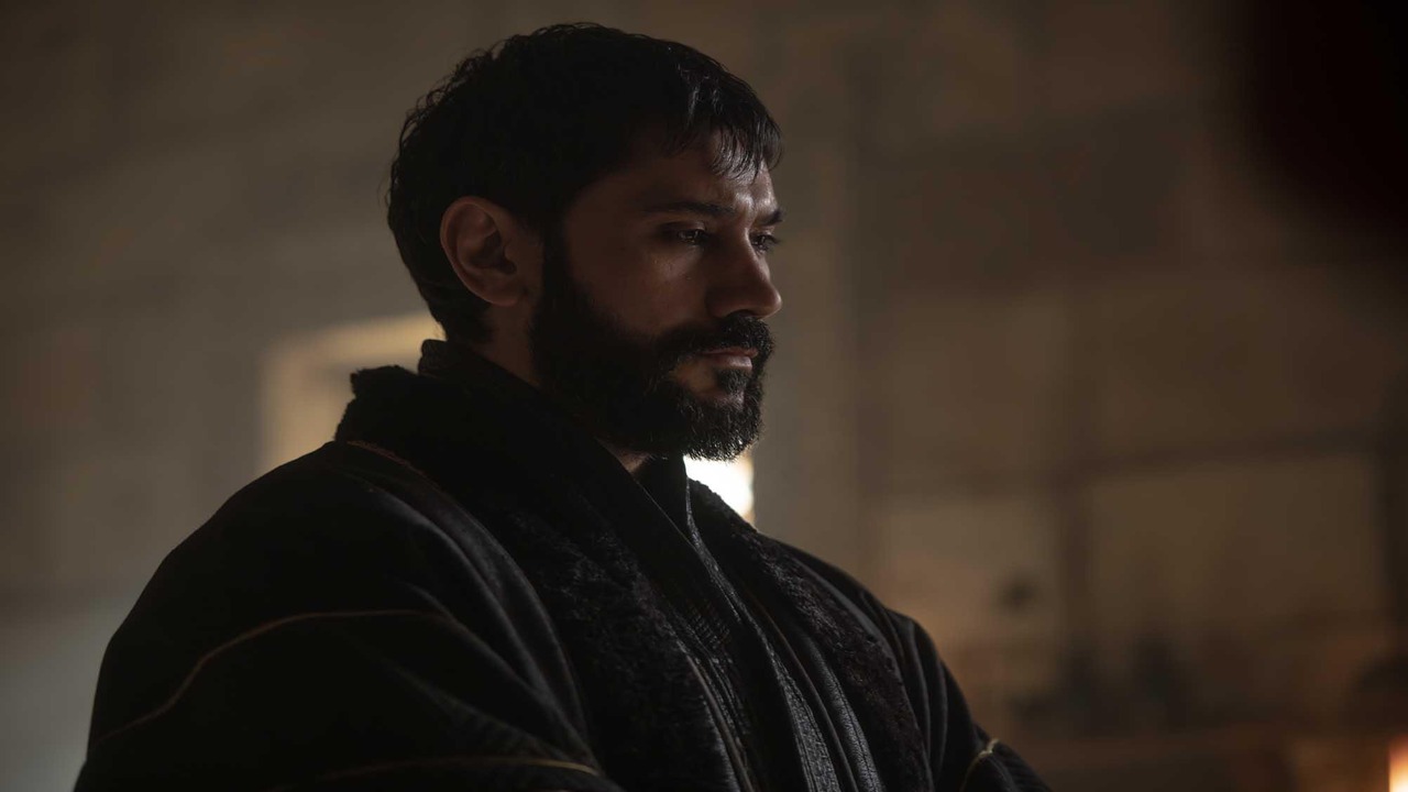 Selahaddin Eyyubi Season 2 Episode 32 with Urdu Subtitles