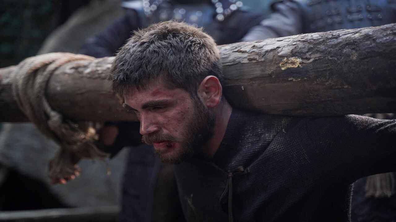 Kurulus Osman Season 6 Episode 177 In Urdu Subtitles