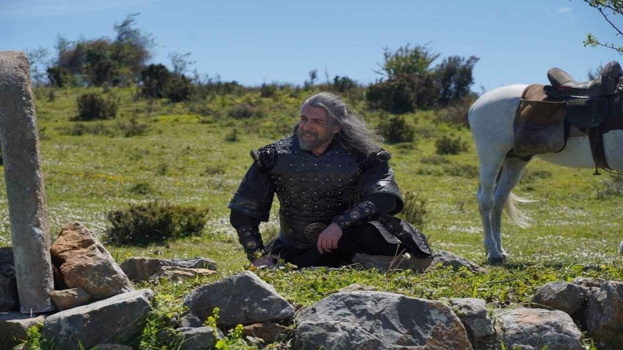 Kurulus Osman Season 6 Episode 190 In Urdu Subtitles