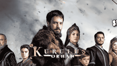Watch Now Kurulus Orhan Season 1 In Urdu Subtitles